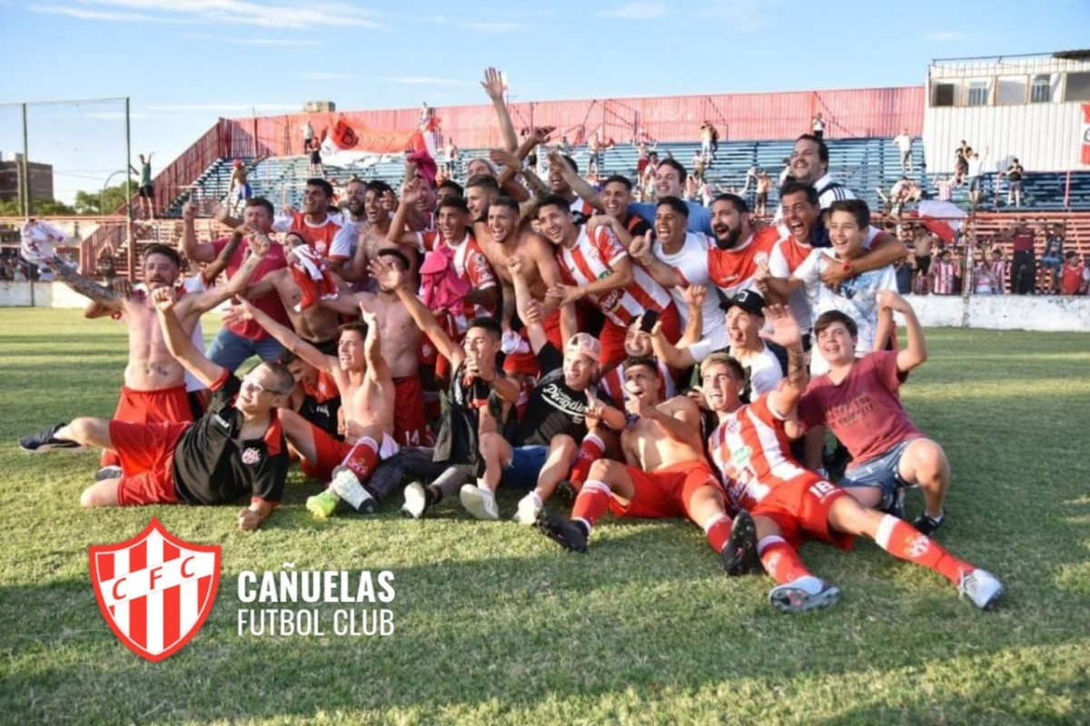 Cañuelas FC